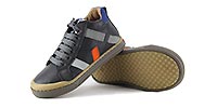 BART SMOKE GREY - Babybotte