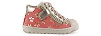 BASTALA MILK CORAL FLORAL - Babybotte