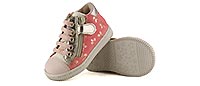 BASTALA MILK CORAL FLORAL - Babybotte
