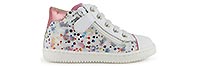 BASTALA PINK DOTTY MULTI - Babybotte