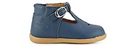 BAUDOUIN DENIM BLUE - Babybotte