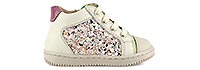 BENIATA GREEN GLITTER - Babybotte