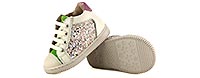 BENIATA GREEN GLITTER - Babybotte