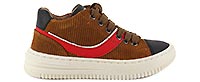 BILOU MARRON - Babybotte