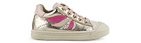 BRENDA METAL PINK - Babybotte