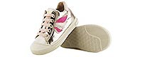BRENDA METAL PINK - Babybotte