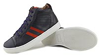 LENNOX BLUE MANDARINA - Romagnoli