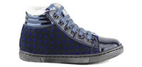 LILOUN BLUE WINTER - Romagnoli