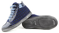 LILOUN BLUE WINTER - Romagnoli