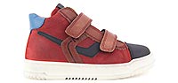 MANDRAKO DARK RED BRICK - Romagnoli