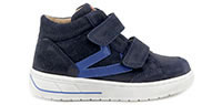 MAXIME NAVY BLUE - Romagnoli