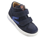 MAXIME NAVY BLUE - Romagnoli