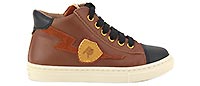 MILTON LACE COGNAC - Romagnoli