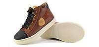 MILTON LACE COGNAC - Romagnoli