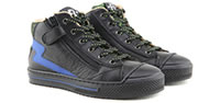 MORGAN BLACK BLUE - Romagnoli