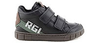 NELLO NOIR VERT - Romagnoli