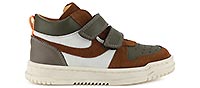 NIKLAUS SCRATCH MARRON KAKI - Romagnoli