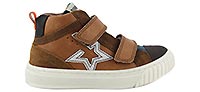 NIKLOS SCRATCH LIGHT BROWN - Romagnoli