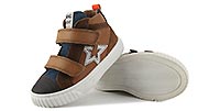 NIKLOS SCRATCH LIGHT BROWN - Romagnoli