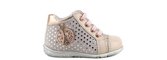 NINON ROSE PALE - Romagnoli