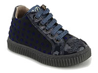 NOEMY POIS GRIS BLEU - Romagnoli