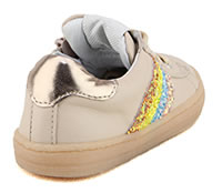 OBELLA BLUSH MULTI - Romagnoli