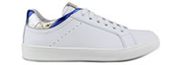 OCEANE WHITE BLUE SILVER - Romagnoli