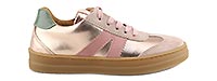 OKAPI BLUSH METALLIC - Romagnoli