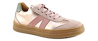 OKAPI BLUSH METALLIC - Romagnoli