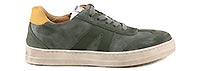 OKAPI MILITARY GREEN - Romagnoli