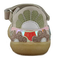 OMBRETTA BABIES FLORAL - Romagnoli