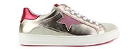 ONDINE METAL STAR PINK - Romagnoli