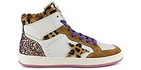 ORIANA NUT LEO GLITTER - Romagnoli