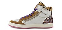 ORIANA NUT LEO GLITTER - Romagnoli