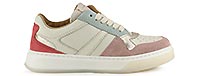 ORIANE ROSA SKY WHITE - Romagnoli
