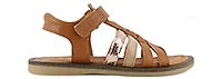 TAMINA COGNAC BLUSH - Babybotte