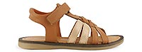 TAMINA COGNAC PEACH - Babybotte