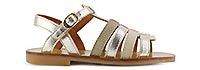 TATIANA OR BEIGE - Babybotte