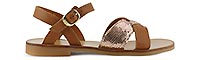TATIE COGNAC ROSA - Babybotte