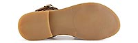TATIE COGNAC ROSA - Babybotte