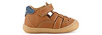 TEBO COGNAC - Babybotte