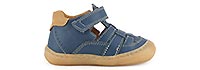 TEBO DENIM BLUE - Babybotte