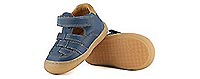 TEBO DENIM BLUE - Babybotte