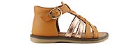 TINA COGNAC COPPER - Babybotte
