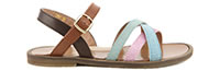 TRICIA CHOCO PASTEL  - Romagnoli