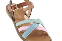 TRICIA CHOCO PASTEL  - Romagnoli