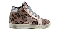 CANDY LEO PINK COOPER - Rondinella