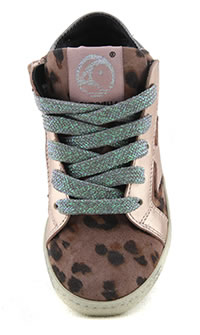 CANDY LEO PINK COOPER - Rondinella