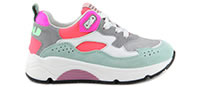 FARRELL MINT PINK - Rondinella