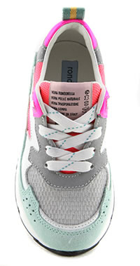 FARRELL MINT PINK - Rondinella